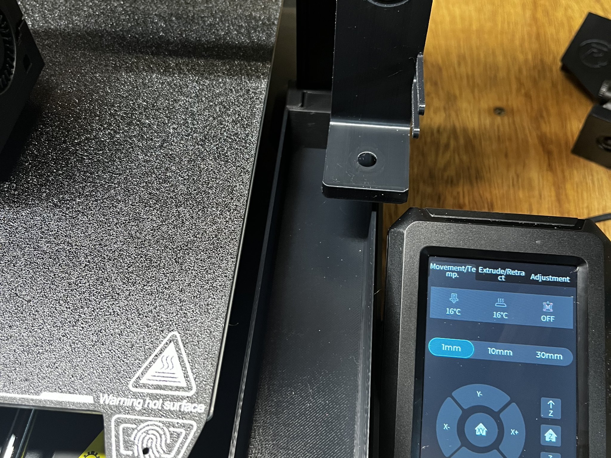 Thùng chứa có thể tháo rời V3 KE - Chiều cao thấp hơn