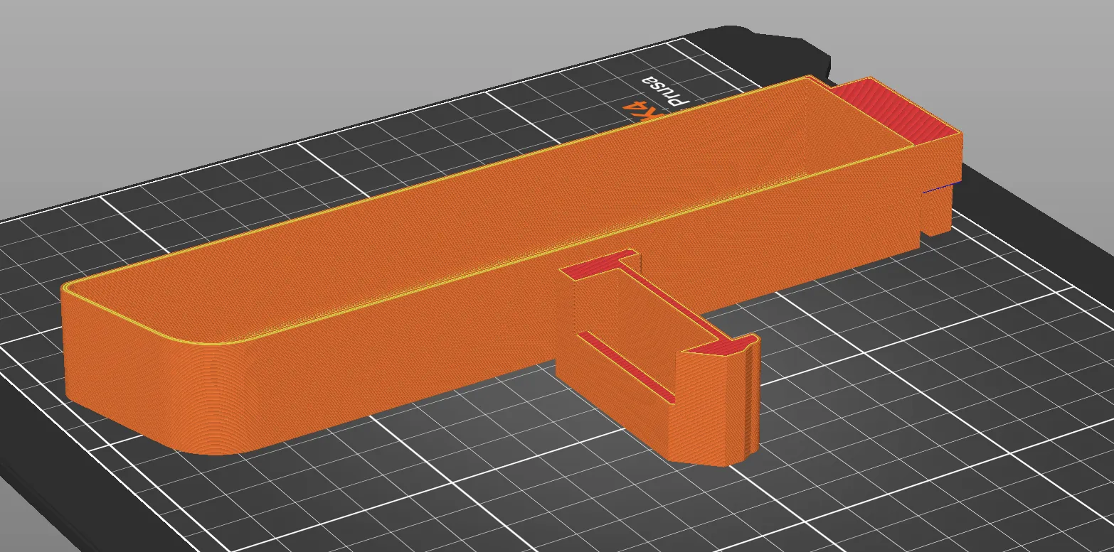 Thùng chứa có thể tháo rời V3 KE - Chiều cao thấp hơn