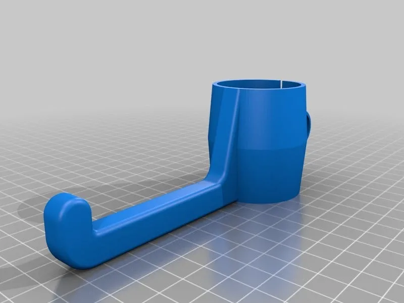 Giá đỡ tai nghe cho bộ trống Roland