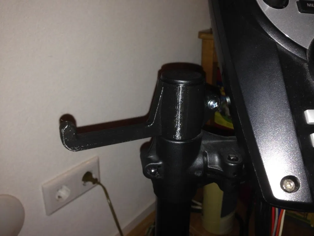 Giá đỡ tai nghe cho bộ trống Roland