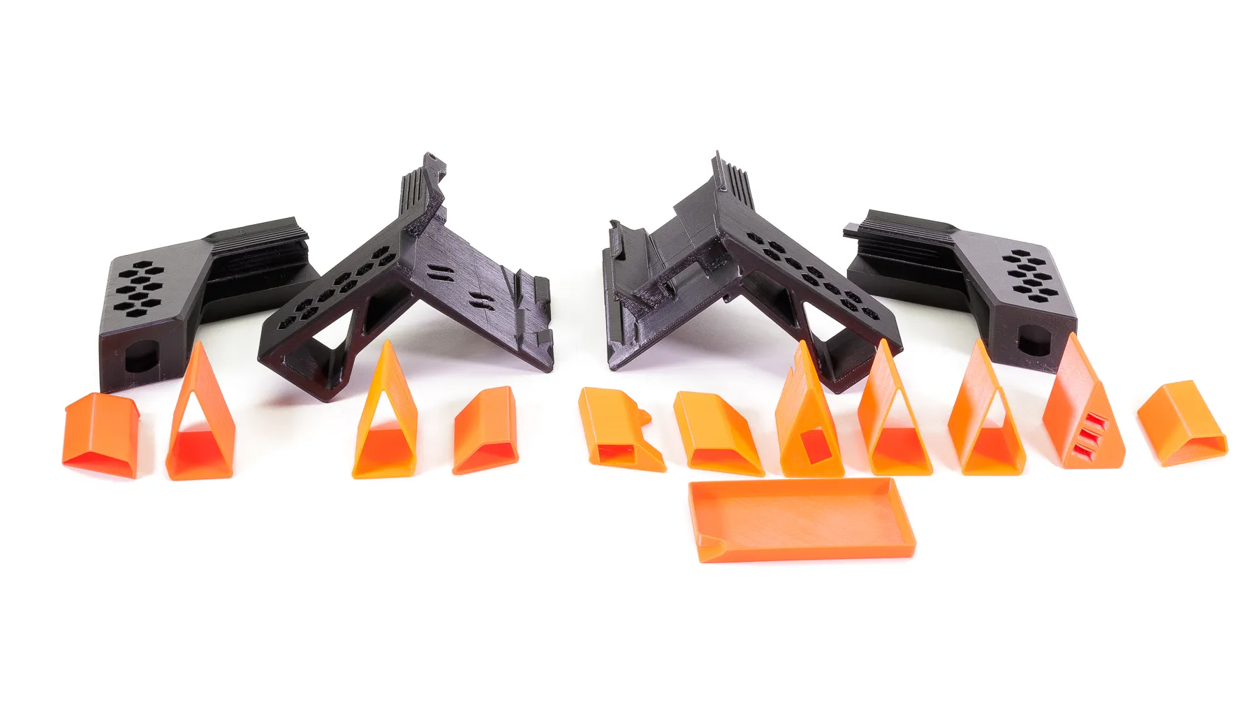 Giá đỡ đa năng cho máy in 3D Prusa MINI+