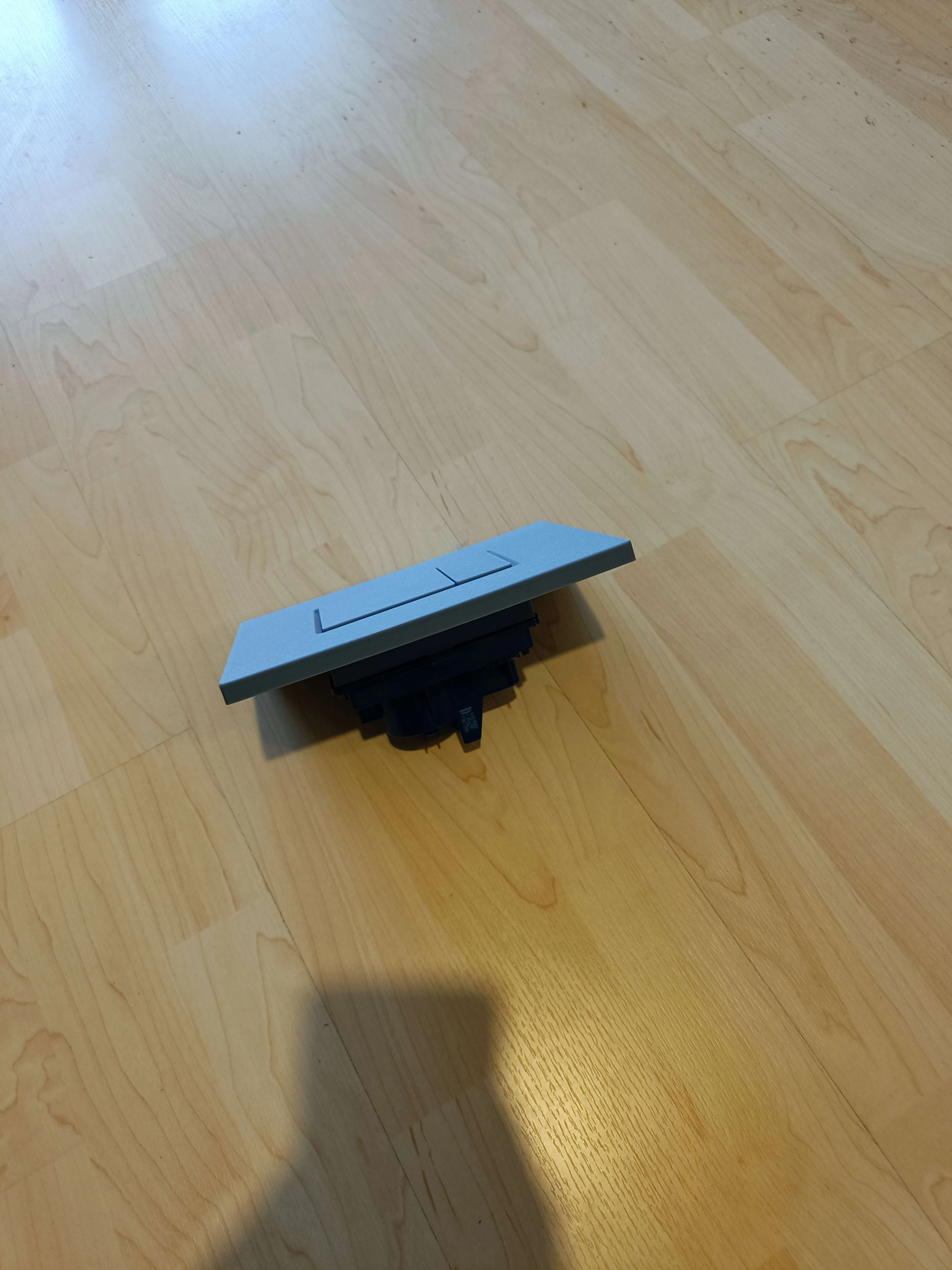 Nút thay thế cho bồn cầu grohe