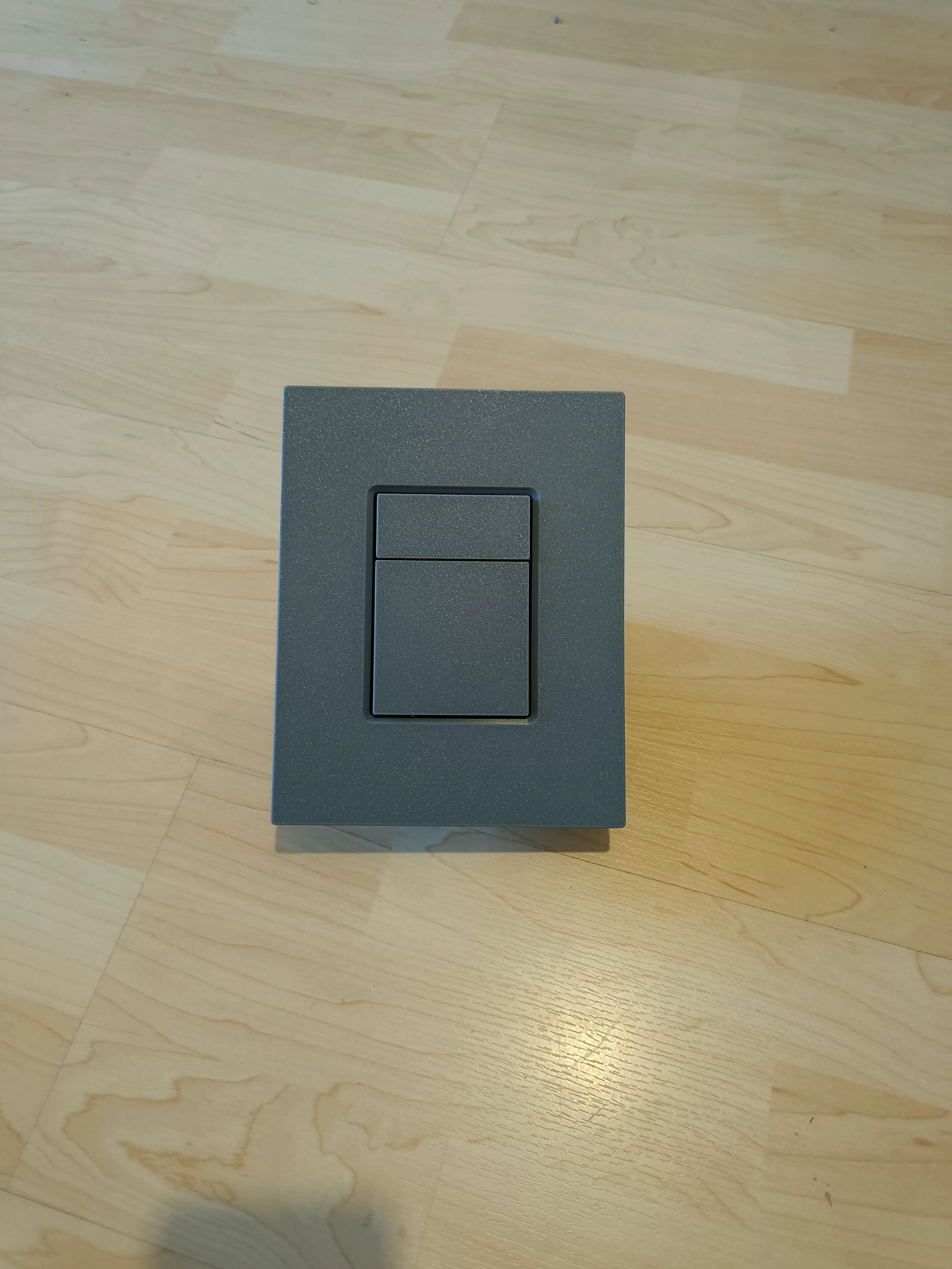 Nút thay thế cho bồn cầu grohe