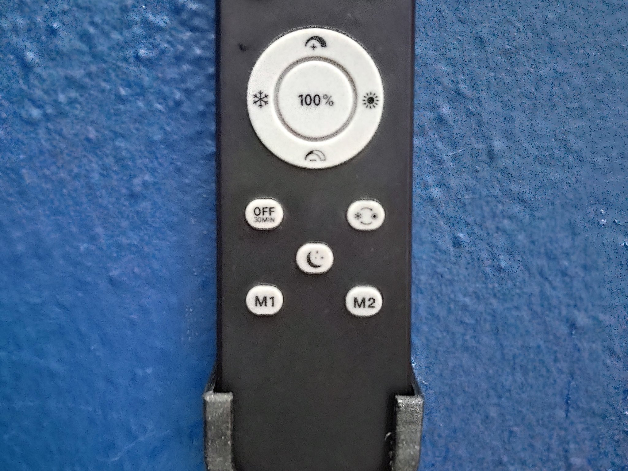 Giá đỡ điều khiển từ xa cho đèn LED Livarno home