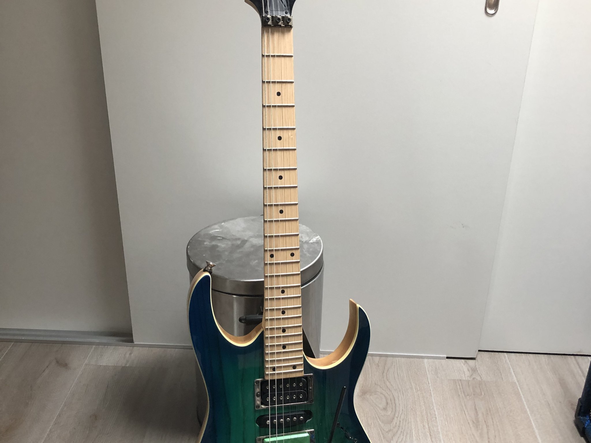 Nắp bảo vệ pickup cho guitar Ibanez RG
