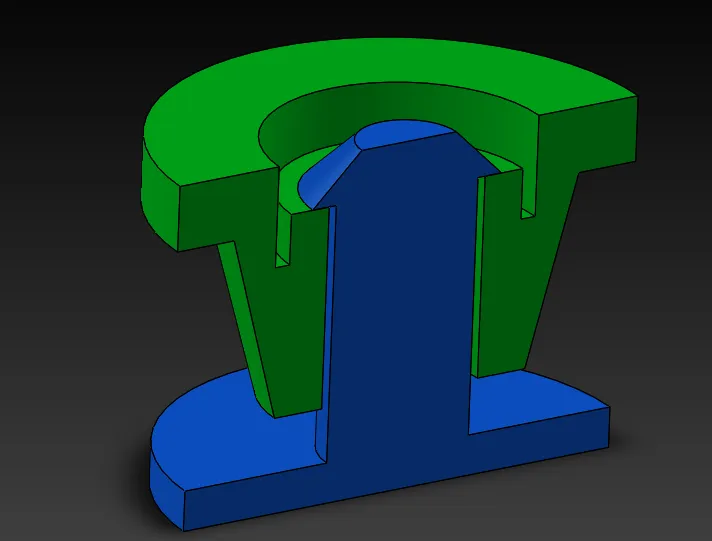Dây đeo sự kiện với khóa bảo mật độc đáo