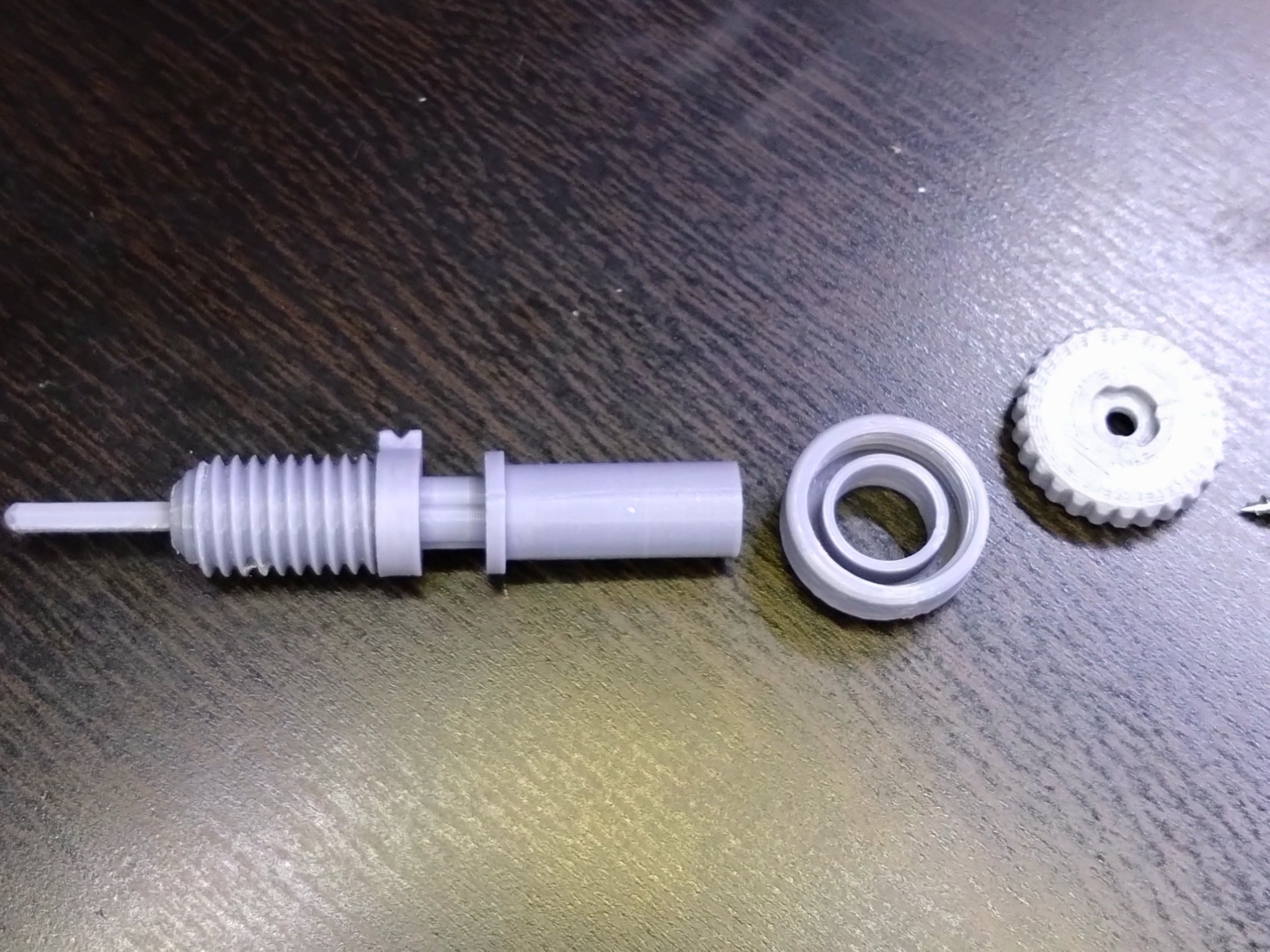 Thước đo độ sâu 0-16 mm cho lốp xe