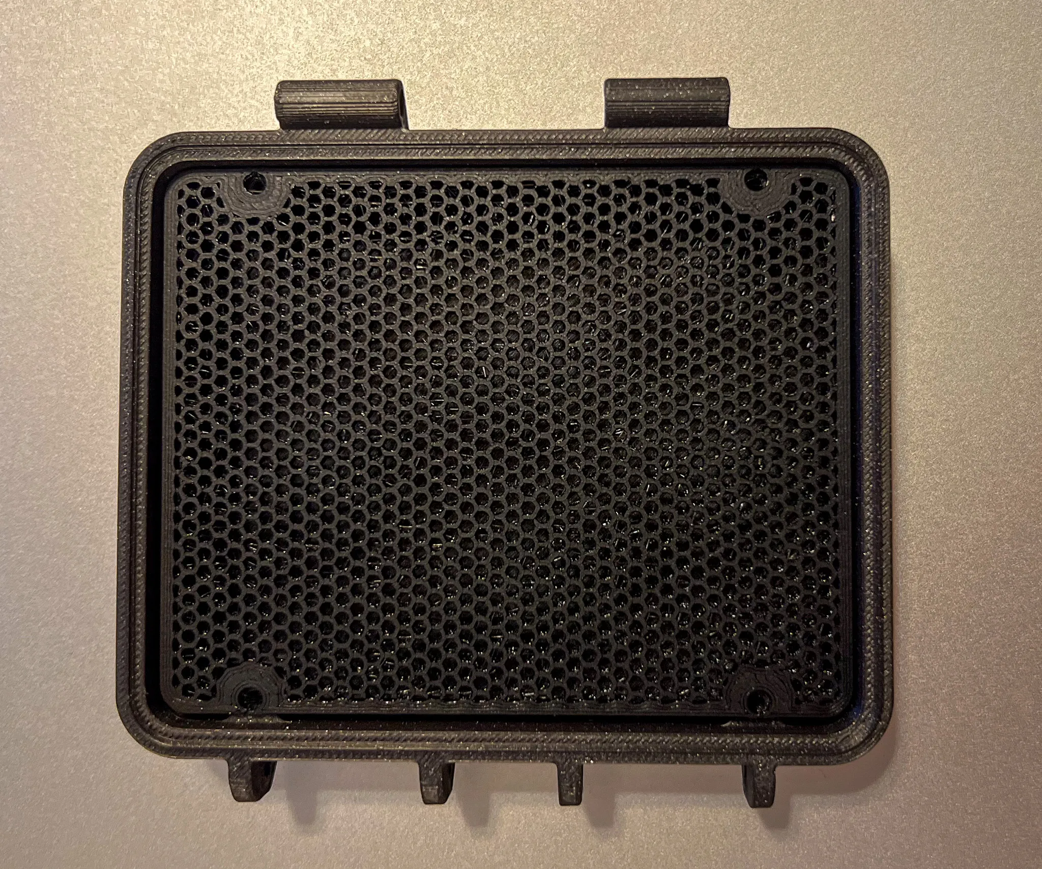 Hộp khô chắc chắn cho vật liệu hạt granule