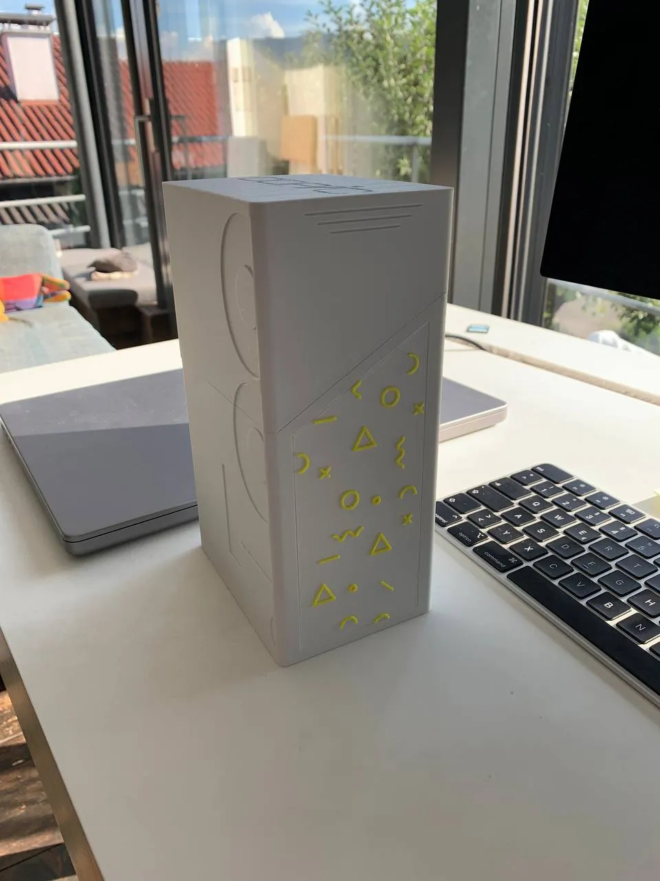 Hộp đựng 24 bút Copic cho nghệ thuật vẽ và sáng tạo