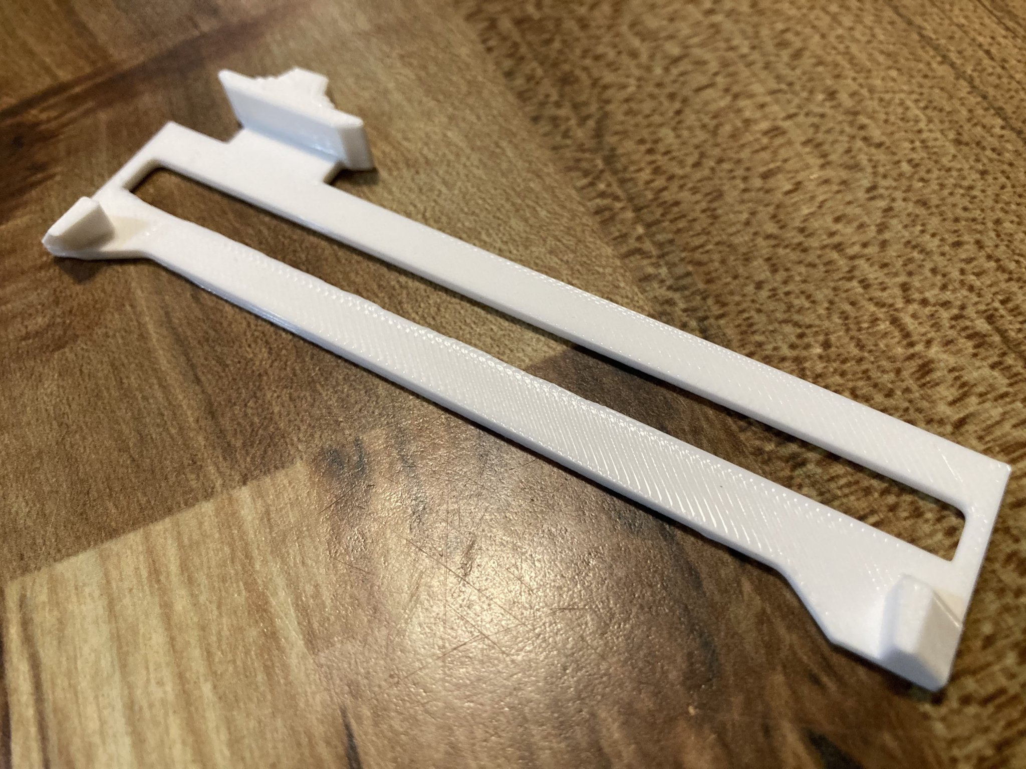 Cuộn trượt điều chỉnh cho OTF không dây cao su