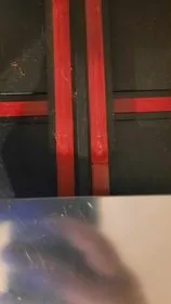 Bộ vỏ ray Ender 2 Pro vừa khít cho máy in 3D