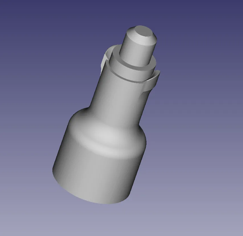 Công cụ kẹp vòng piston cho xe máy KTM