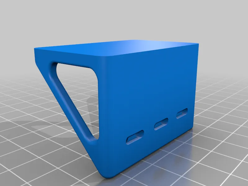 Giá đỡ cảm biến độ ẩm và nhiệt độ giá rẻ