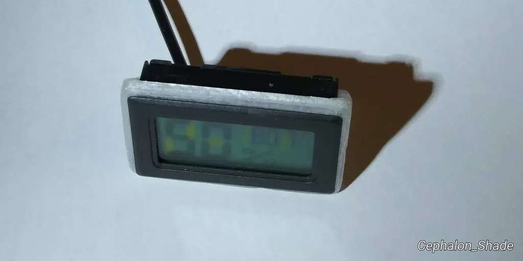 Giá đỡ cảm biến độ ẩm và nhiệt độ giá rẻ