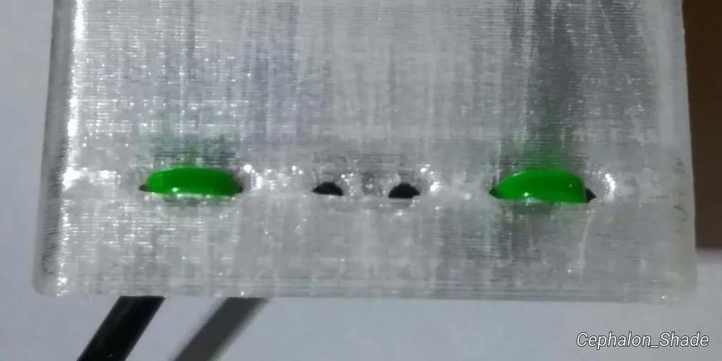 Giá đỡ cảm biến độ ẩm và nhiệt độ giá rẻ