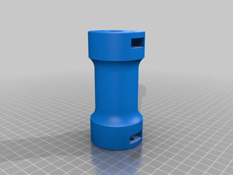 Giá đỡ cuộn filament colorFabb 2.2kg cho máy in 3D