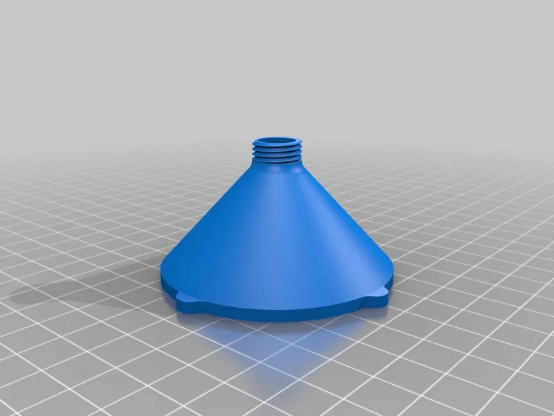 Vòi phễu G 1/4 cho hệ thống làm mát nước máy tính