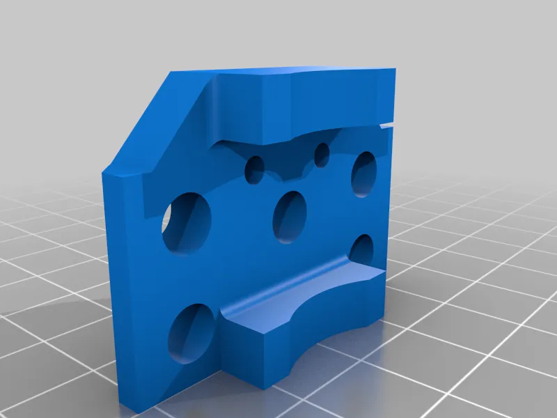 Giá đỡ chắc chắn cho ăng-ten mặt đất 1/4 sóng SO-239