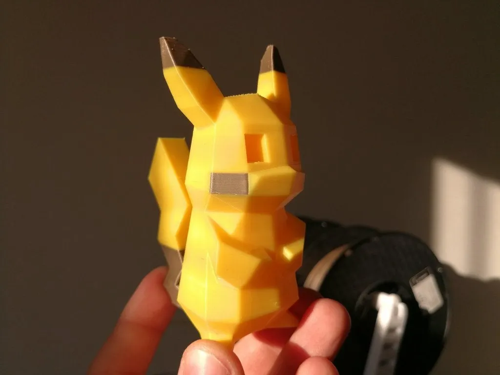 Kết nối Y đa vật liệu cho máy in 3D