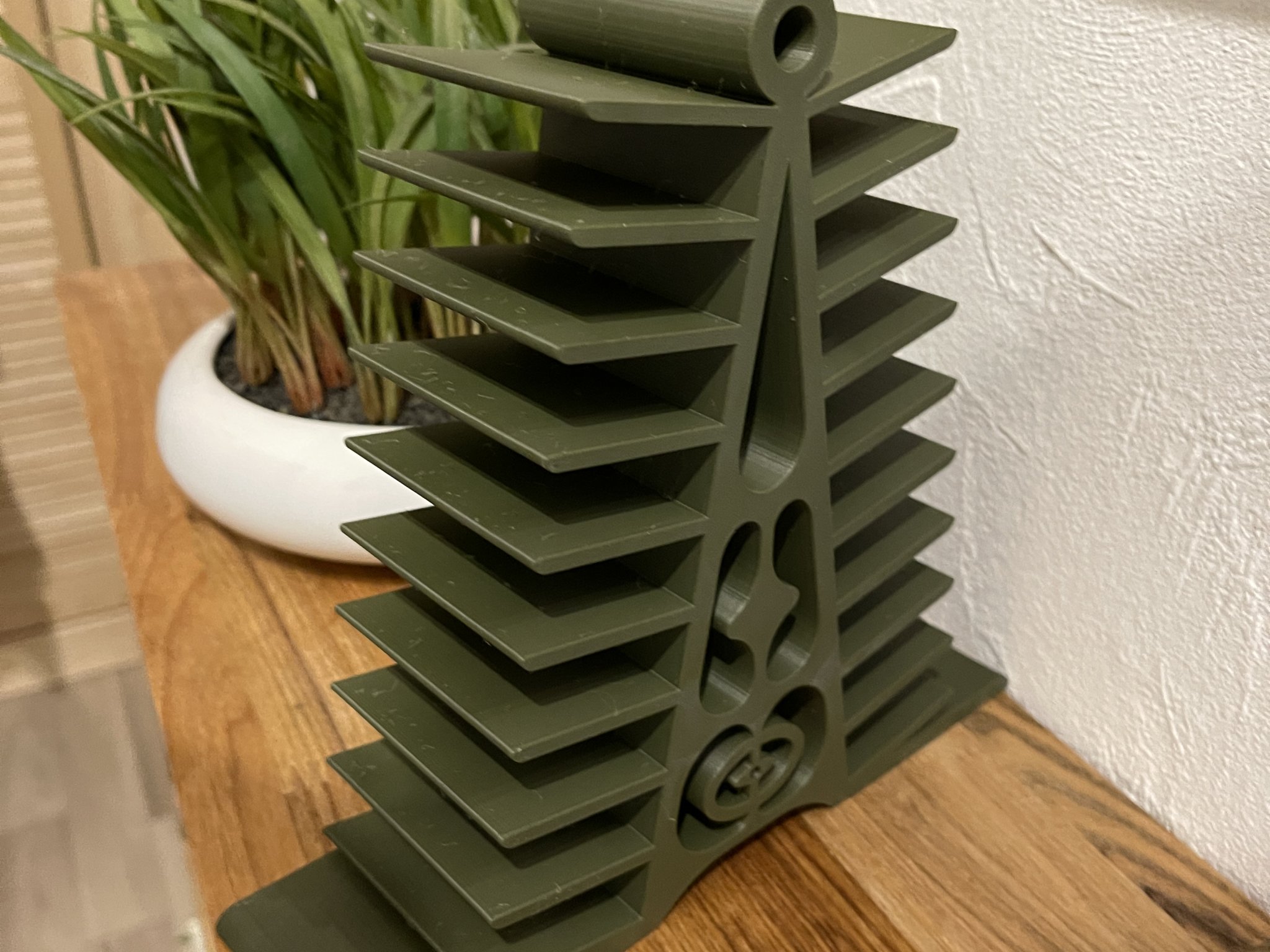 Giá đỡ trò chơi PlayStation cho 18 tựa game PS4/PS5