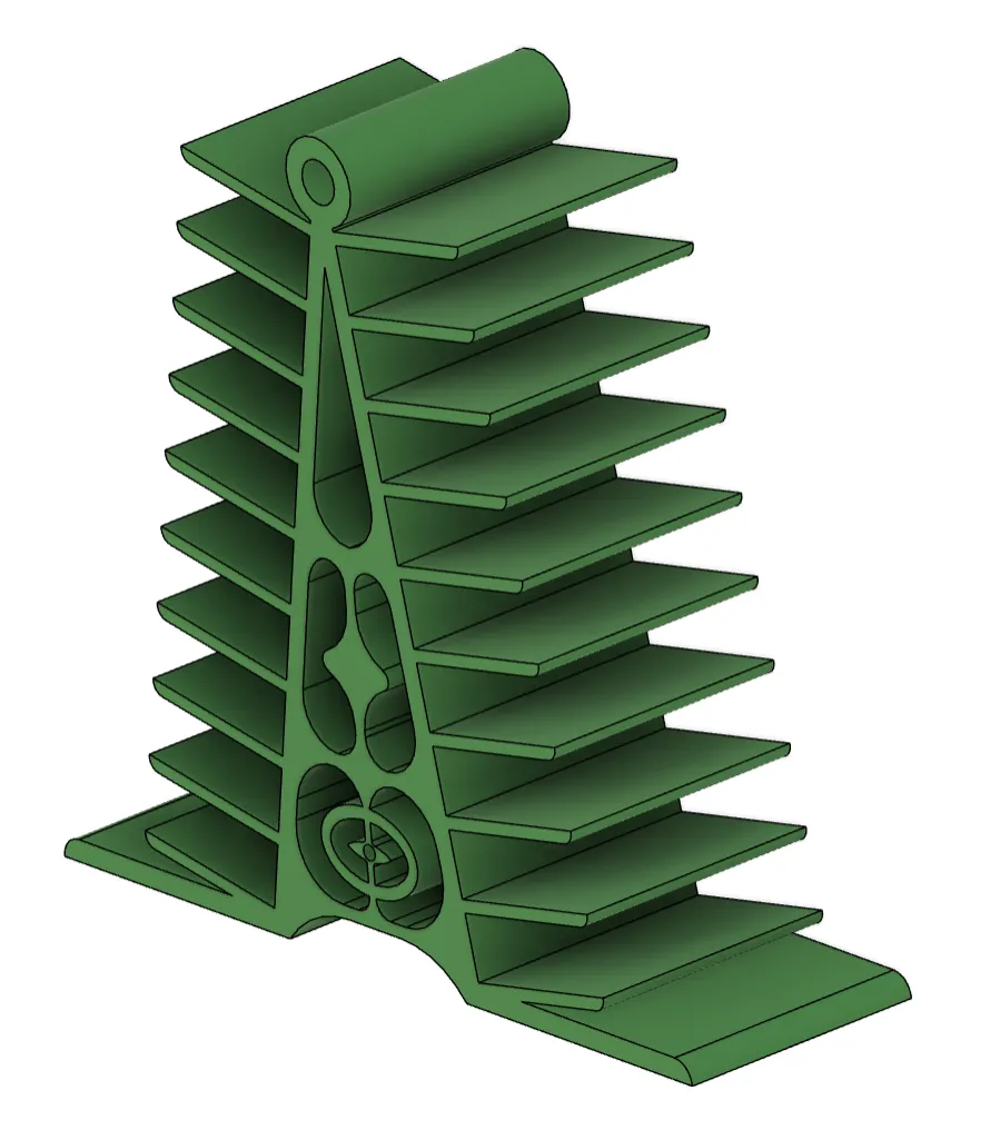 Giá đỡ trò chơi PlayStation cho 18 tựa game PS4/PS5