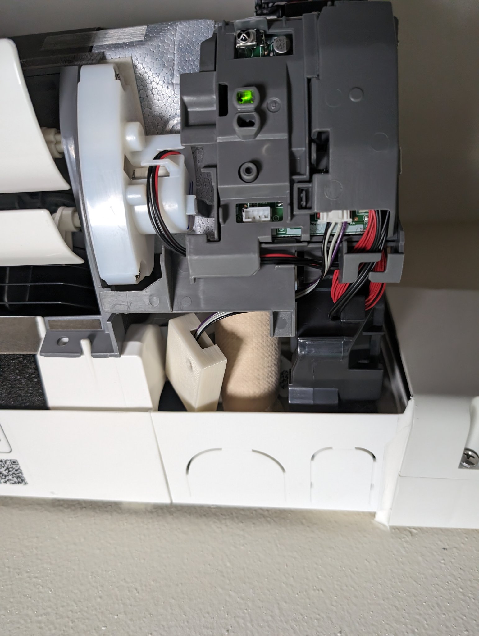 Vỏ bảo vệ thấp cho bo mạch WEMOS-D1 Mini