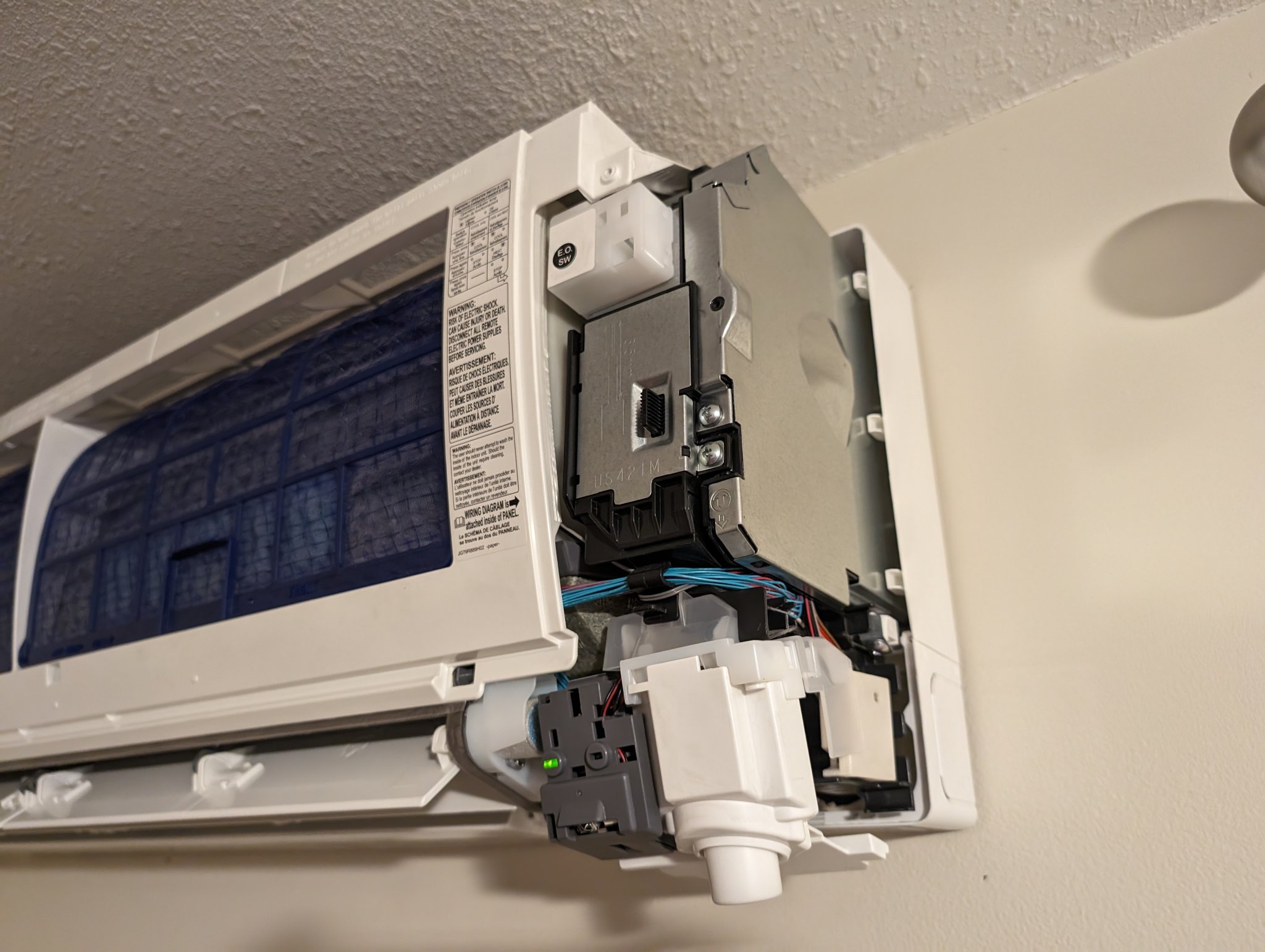 Vỏ bảo vệ thấp cho bo mạch WEMOS-D1 Mini