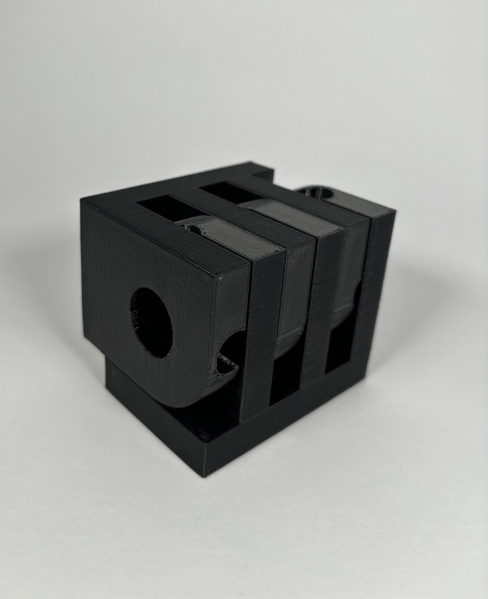 Bản lề thay thế cho hộp lò xo Tuft & Needle