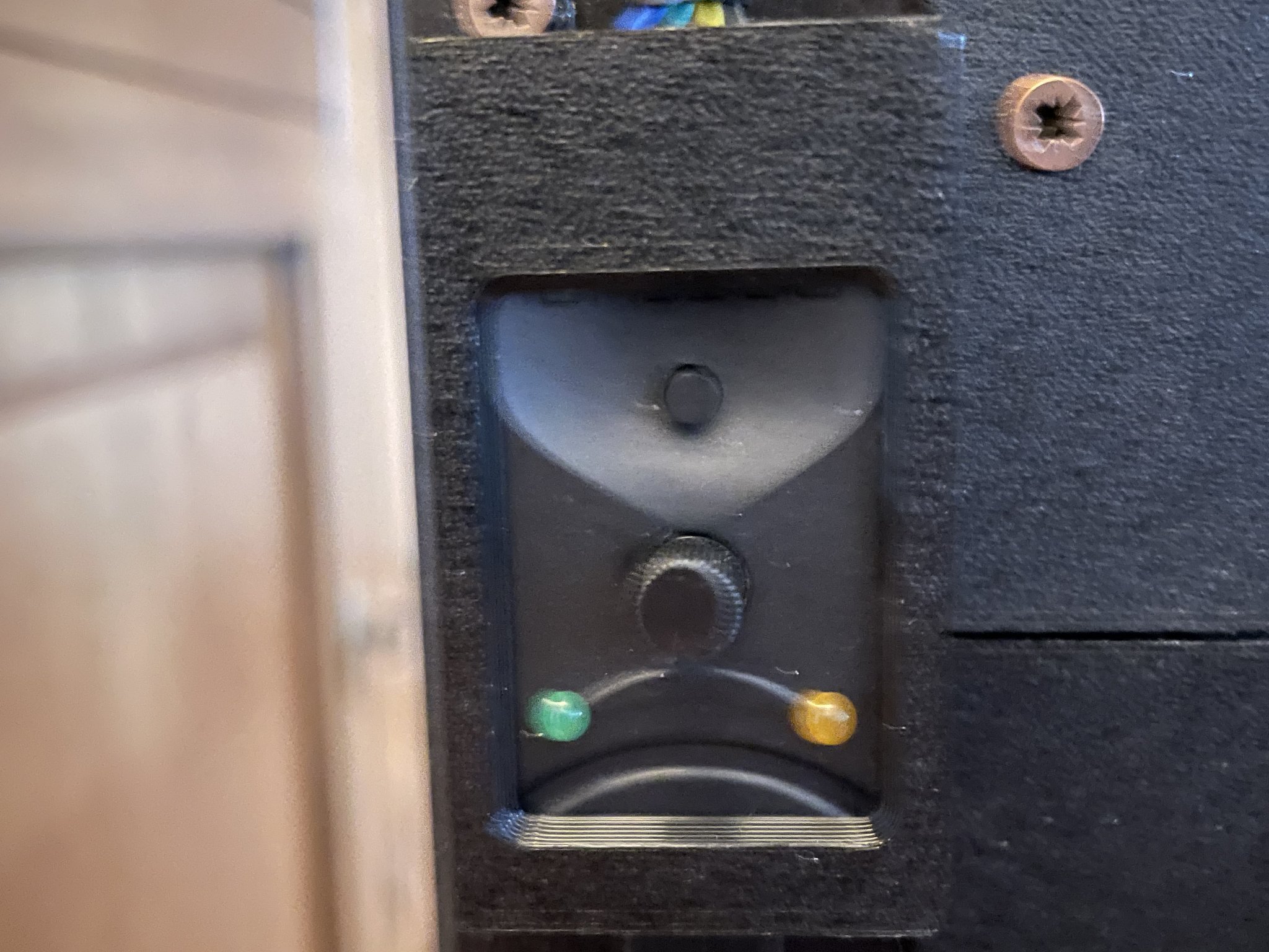 Giá đỡ quạt Noctua NA-FC1 cho vỏ Ikea MK3S+ và MK4