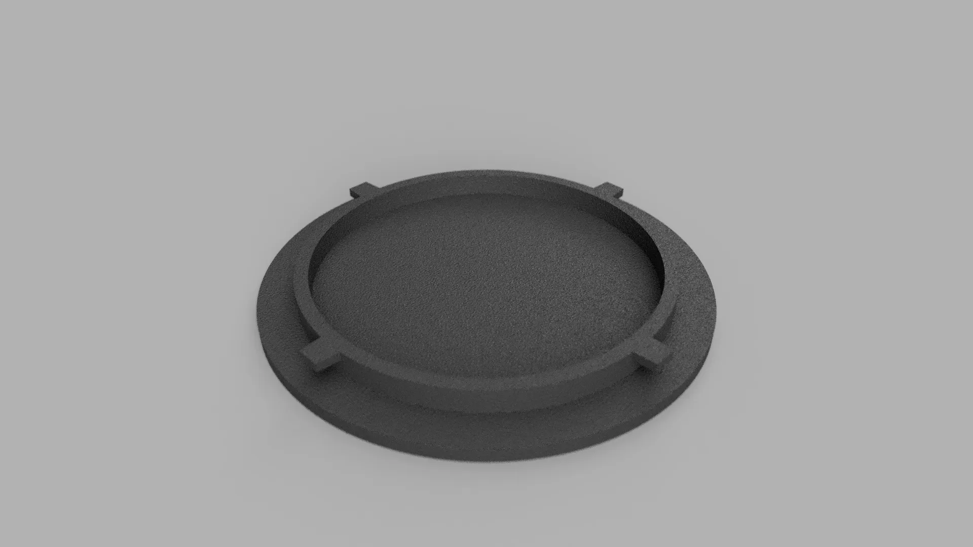 Nắp lưng thay thế cho PopSocket