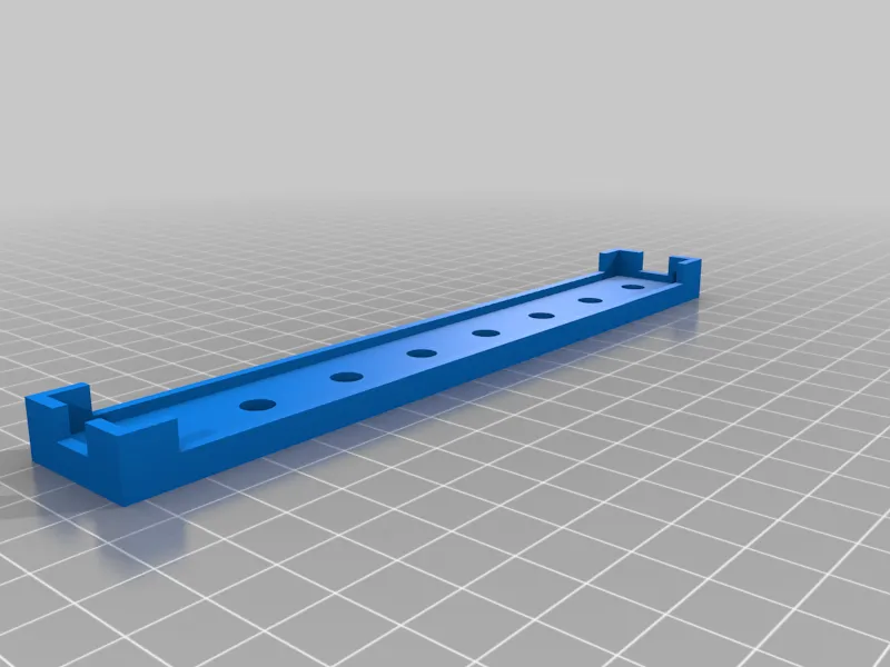 Hộp đựng thuốc từ tính cho bố mẹ sử dụng hàng ngày