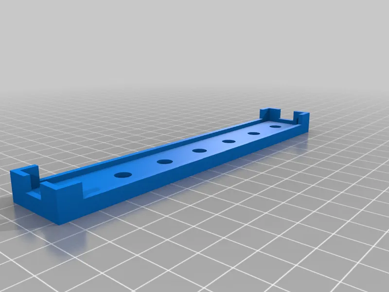 Hộp đựng thuốc từ tính cho bố mẹ sử dụng hàng ngày