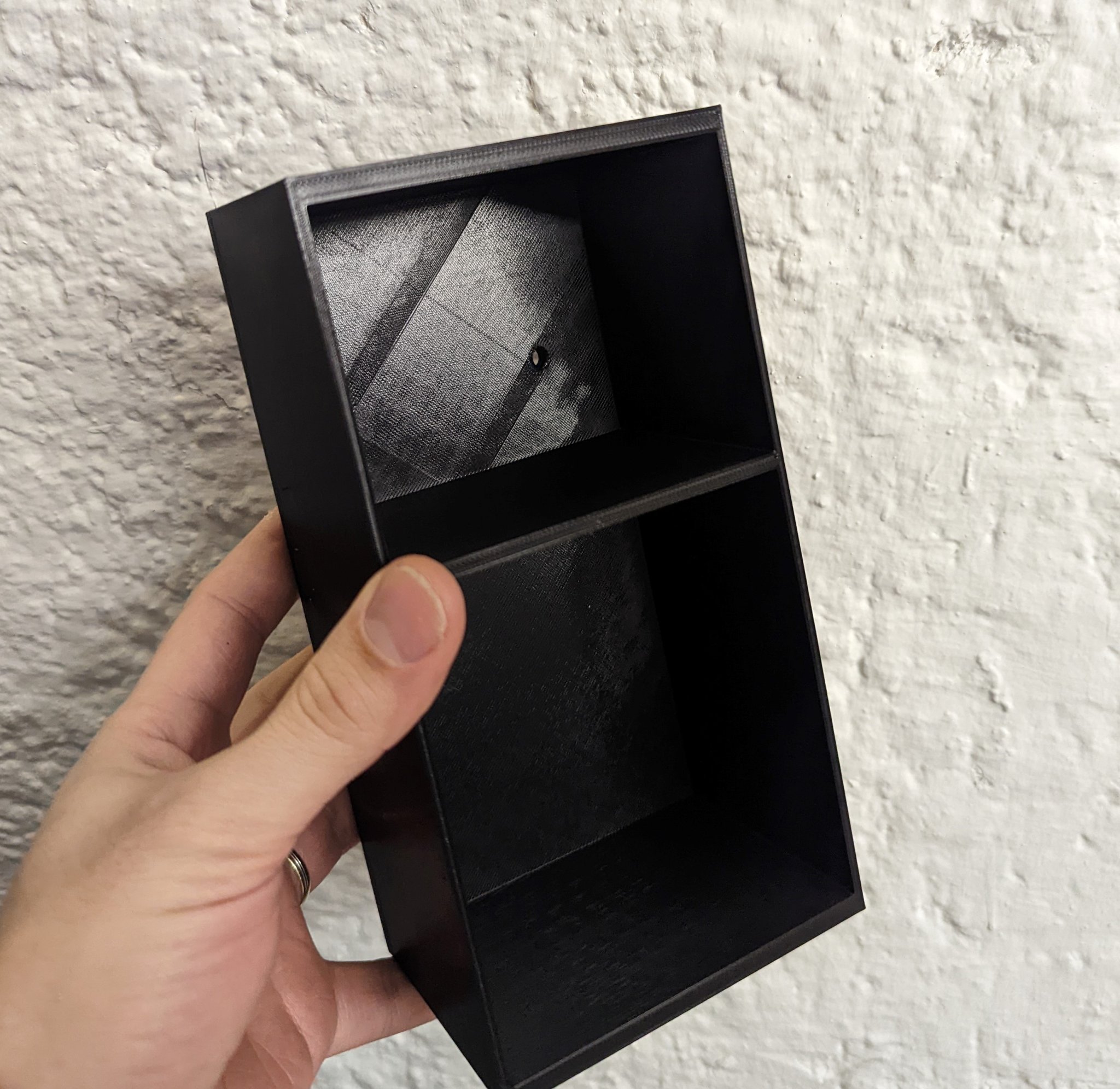 Giá đỡ cho băng mực Brother Labelmaker