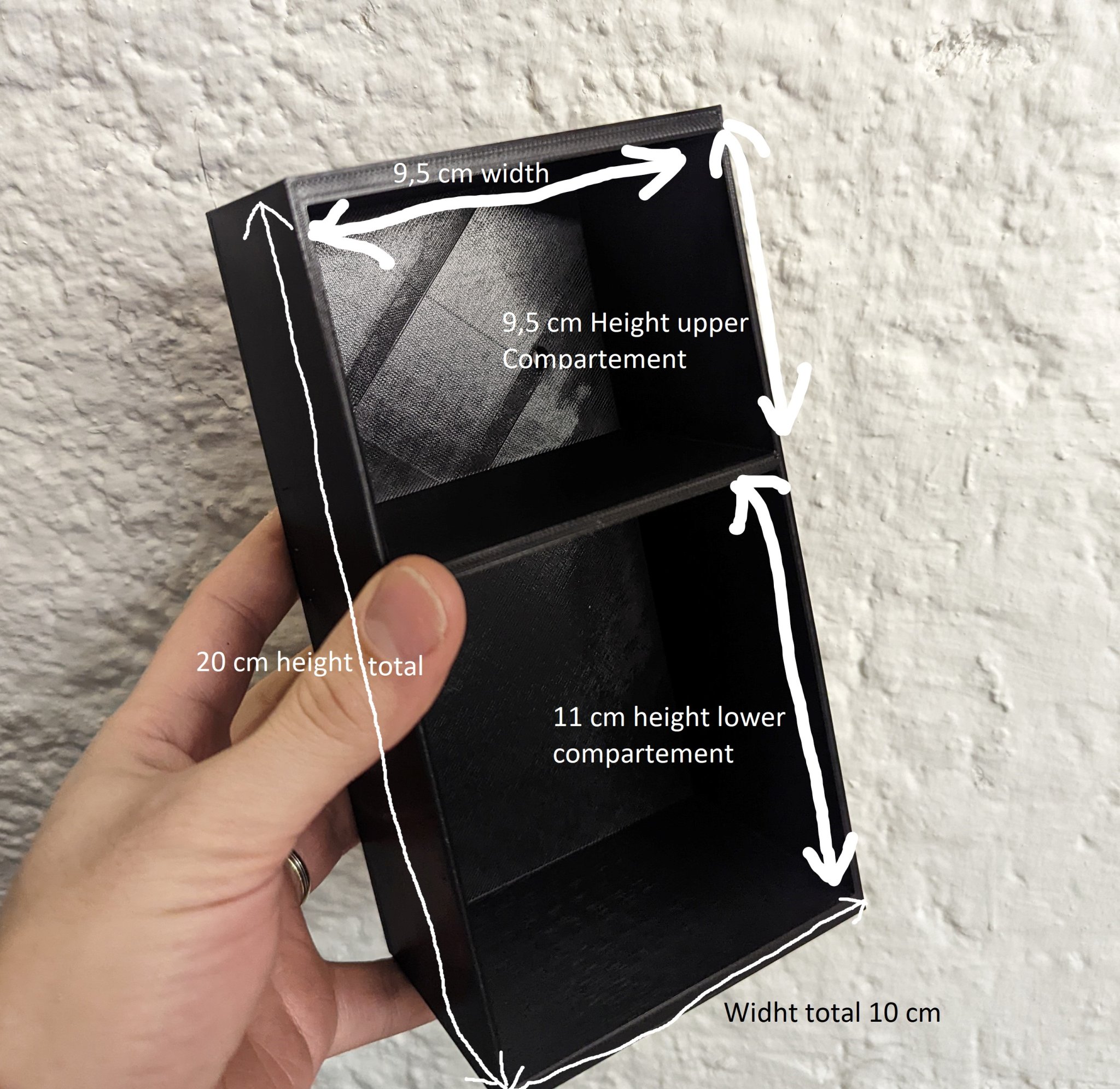 Giá đỡ cho băng mực Brother Labelmaker