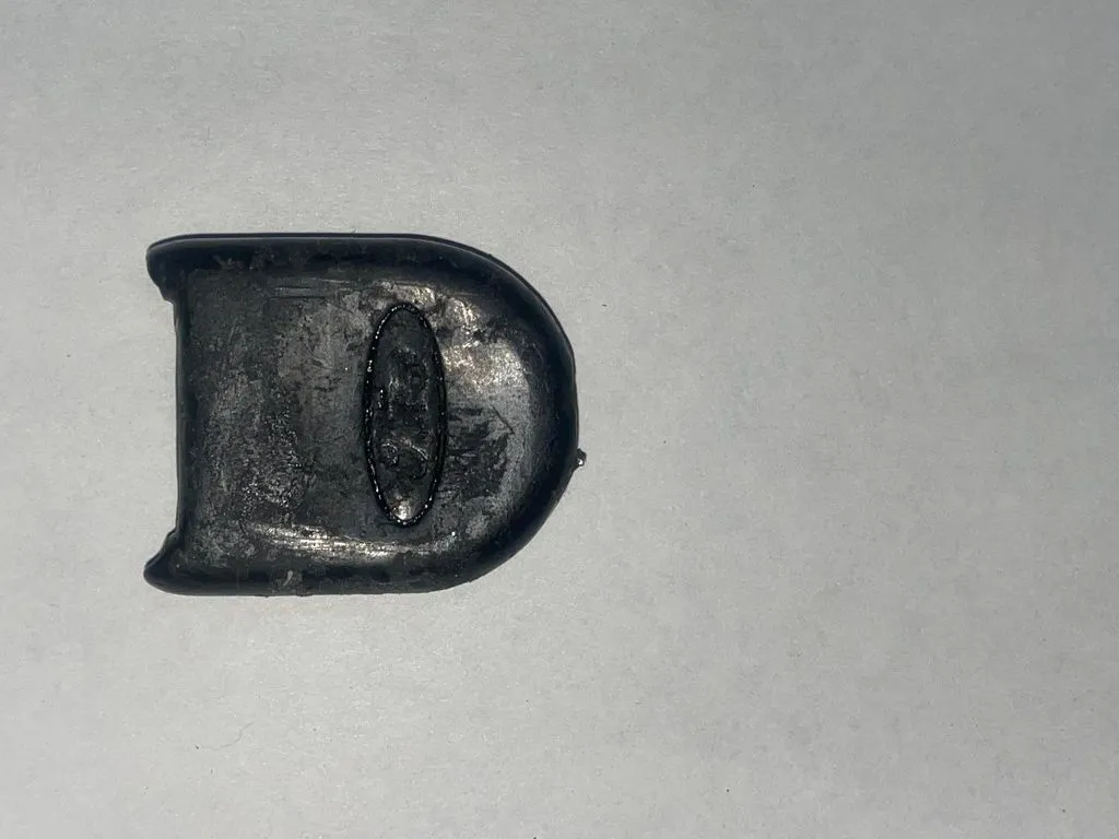 Sửa chữa móc khóa Ford