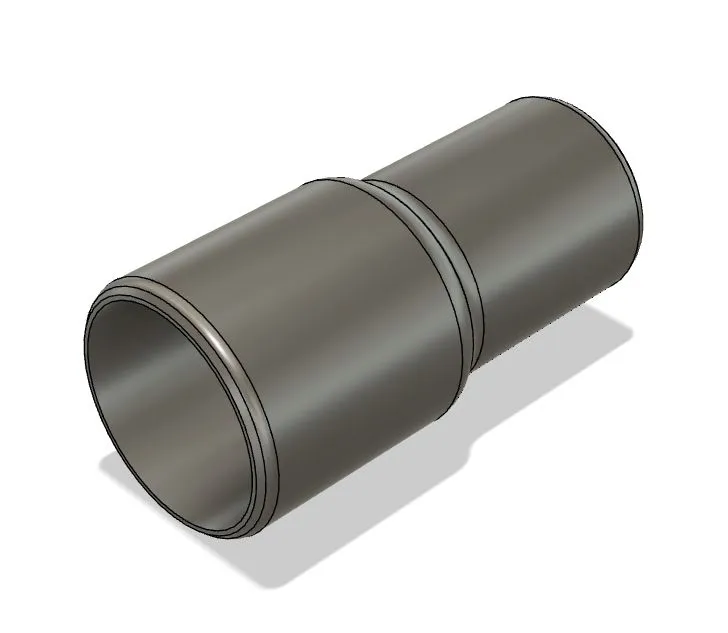 Ống giảm áp suất 35-50mm cho máy Kärscher WD3