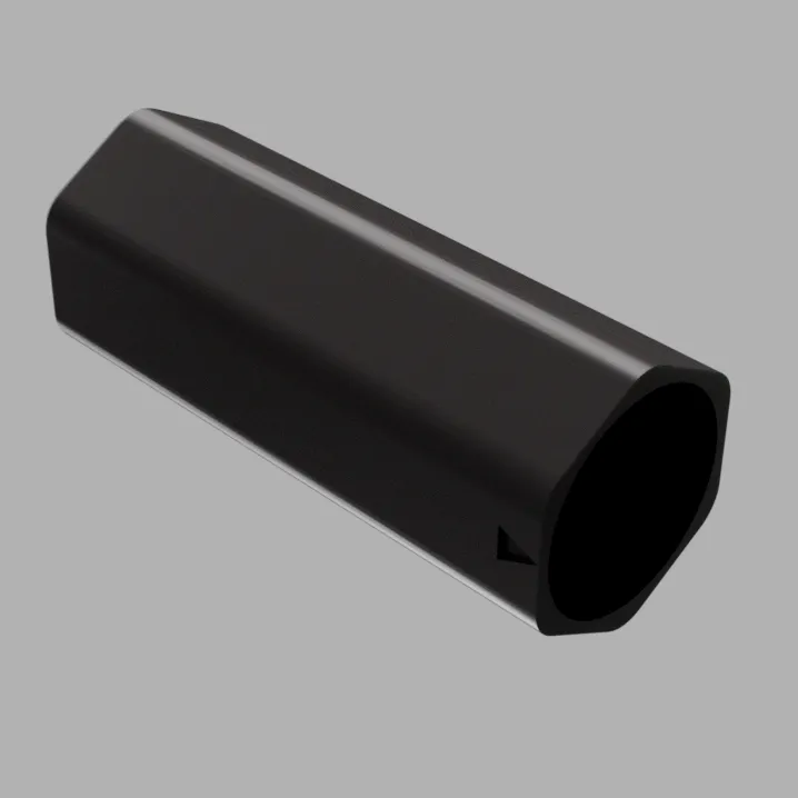 Hộp câu đố mê cung 2 phần