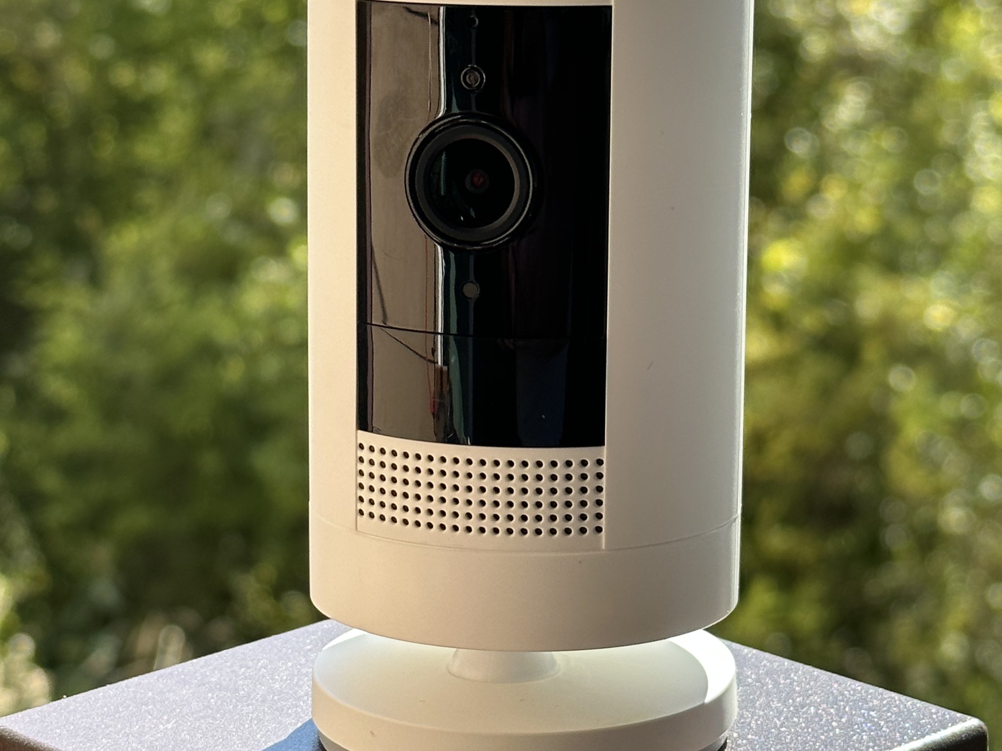 Bọc bảo vệ cho camera Ring Stick Up Cam