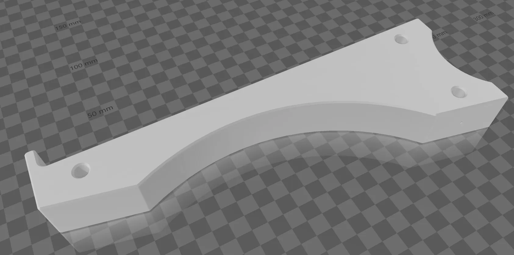 Giá đỡ laptop đơn giản cho Asus TUF Gaming 16 inch