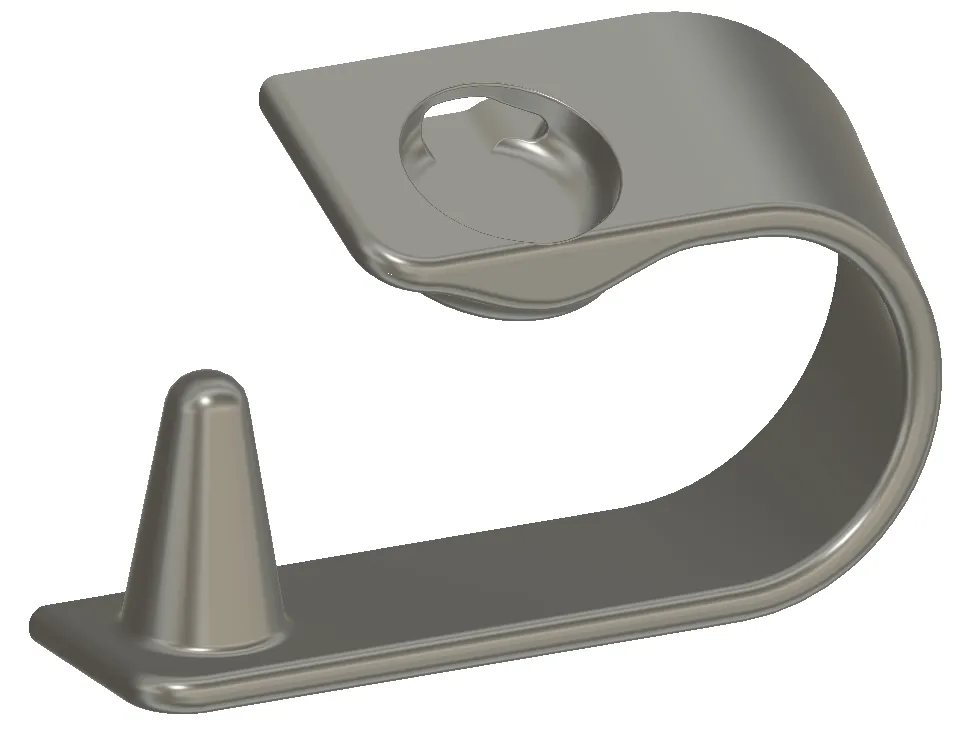 Giá đỡ đồng hồ Google Pixel với tay cầm nhẫn