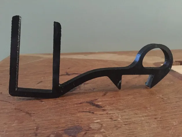 Khóa cửa cho trẻ em và thú cưng - NinjaLock