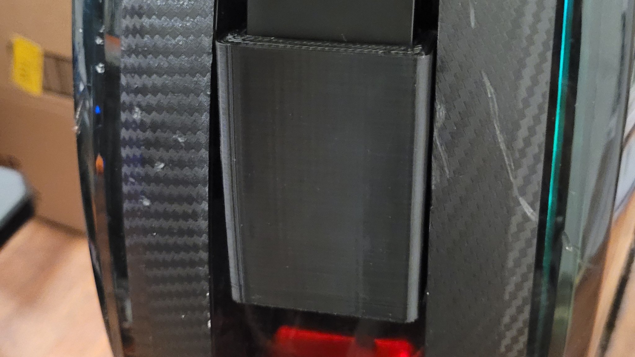 Tay cầm cao su thay thế cho xe đẩy Begode/Gotway Nikola