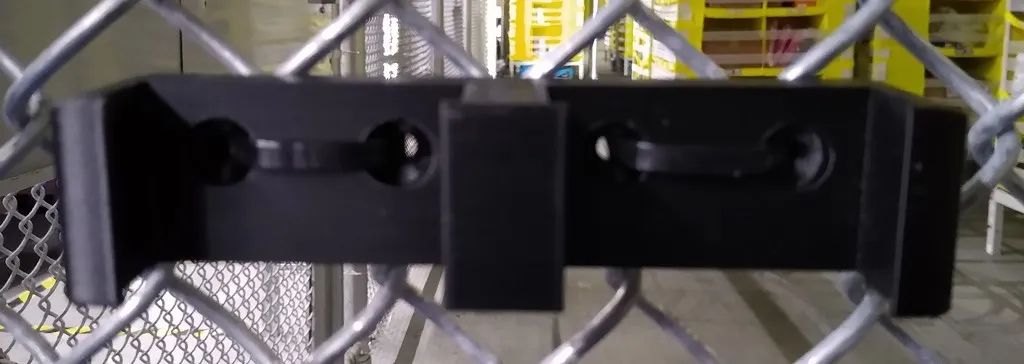 Giá đỡ radio cho Motorola có kẹp thắt lưng