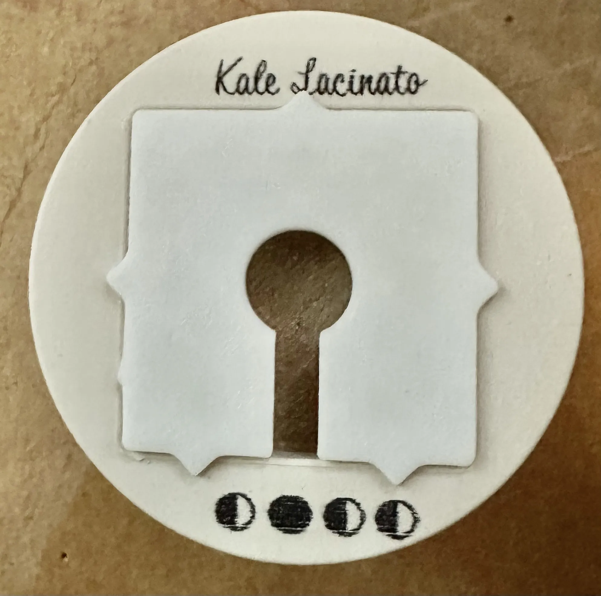 yCover dạng tham số cho Gardyn yCube