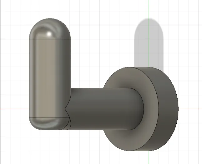 Giá treo dụng cụ bếp cho bảng cắt và vật dụng khác