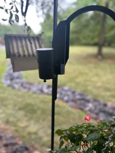 Giá đỡ camera Ring Stick Up cho giá đỡ chim đôi