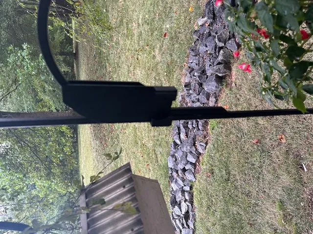 Giá đỡ camera Ring Stick Up cho giá đỡ chim đôi