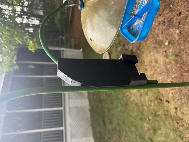 Giá đỡ camera Ring Stick Up cho giá đỡ chim đôi