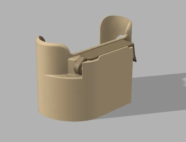 Vỏ đựng viên nén Storz and Bickel Mighty (OG+PLUS)