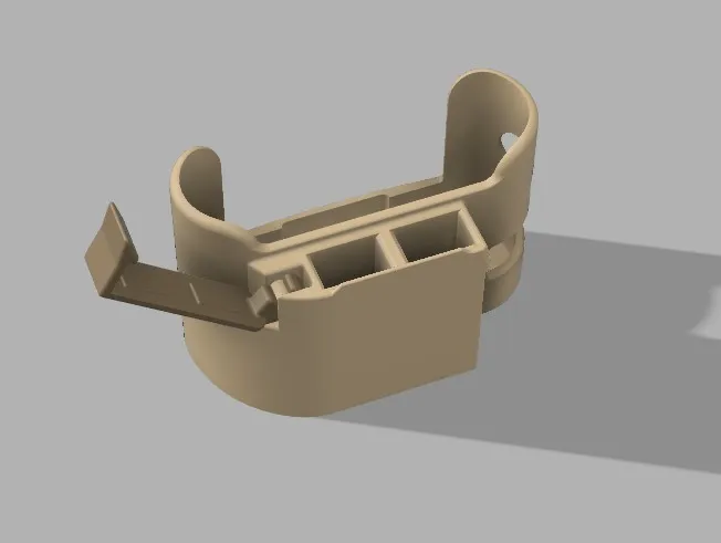 Vỏ đựng viên nén Storz and Bickel Mighty (OG+PLUS)